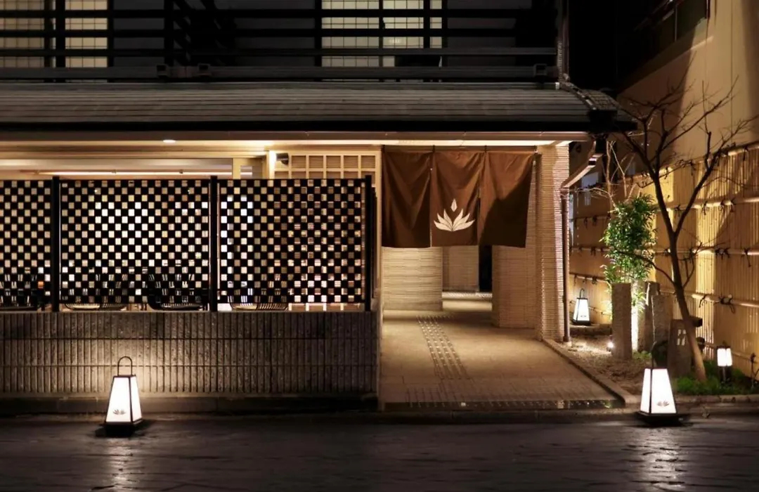 Gion Crystal Hotel - Vacation Stay 21916V-1