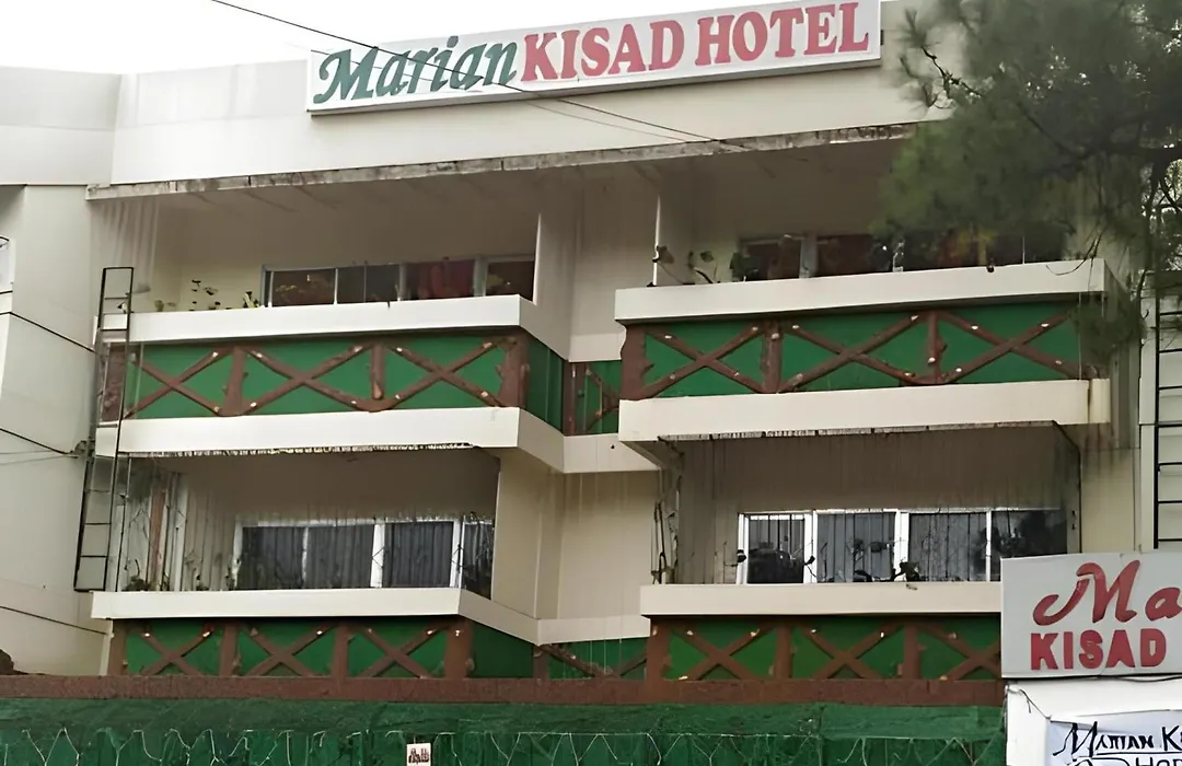 Marian Kisad Hotel-1