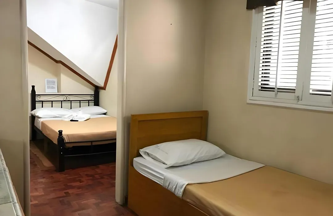 Marian Kisad Hotel-1