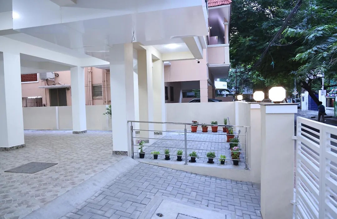 Vibha By Sri Lakshmi Homes-1