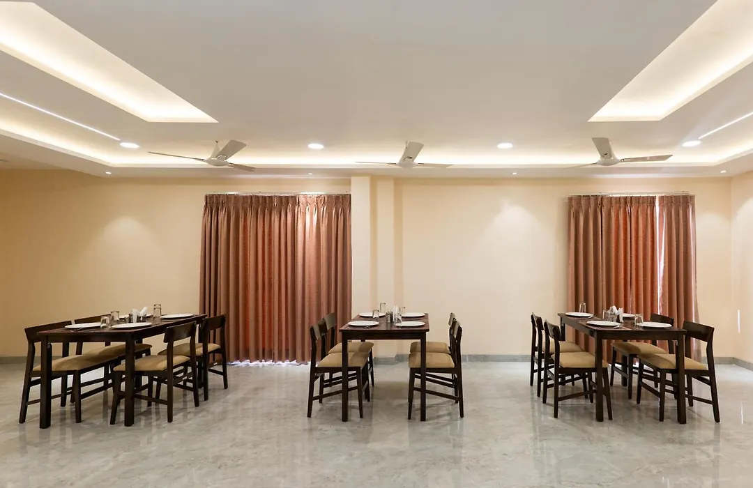 Hotel Shiva Nilay Inn-1