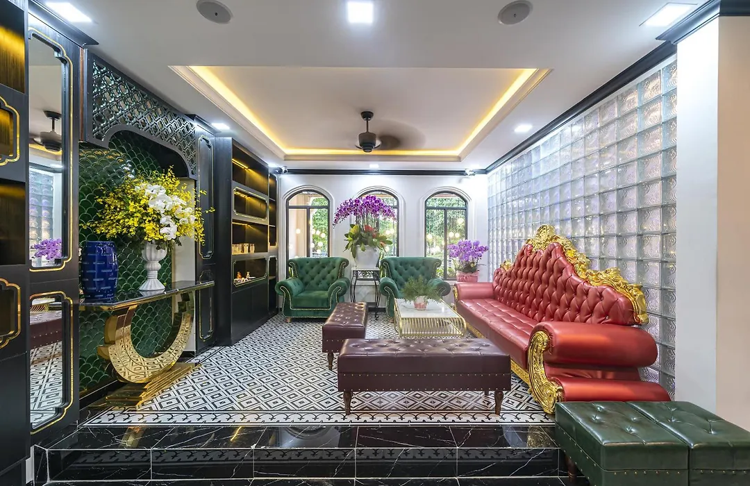 Collection O Vyvy Airport Hotel-1