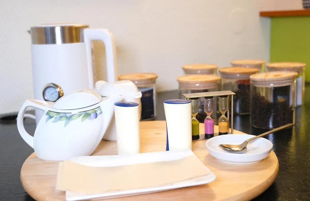 Vivotel Buerer Hof-1