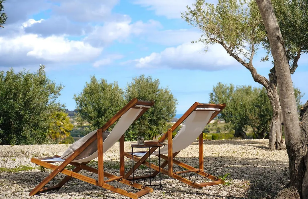Finca Olivar Country Boutique Hotel-1