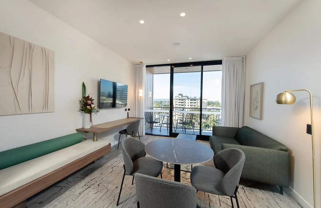 The George-1