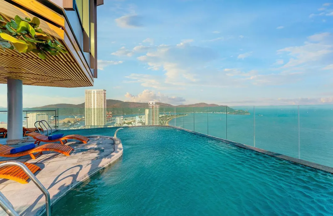 Sala Quy Nhon Beach Hotel-1