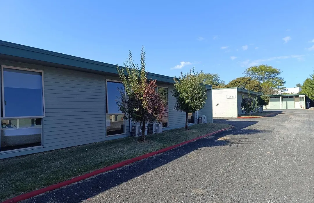 Leongatha Motel-1
