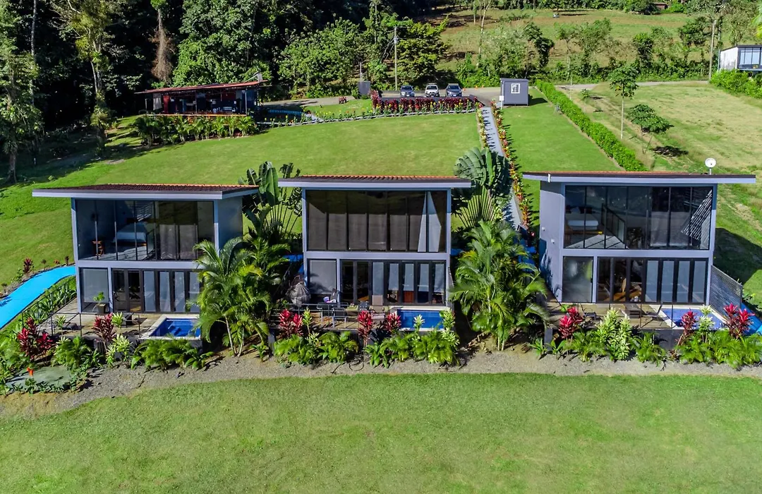 Junglo Resort And Spa-1
