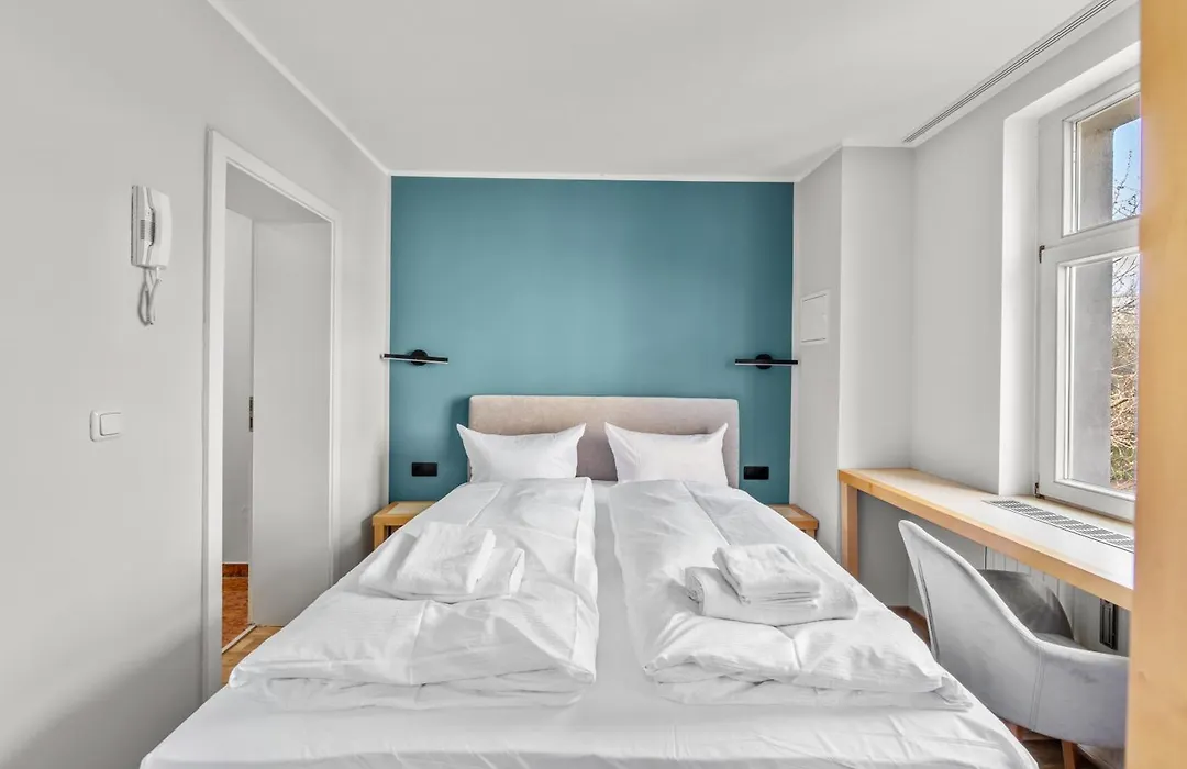 Hotel Friedrichstadt-1