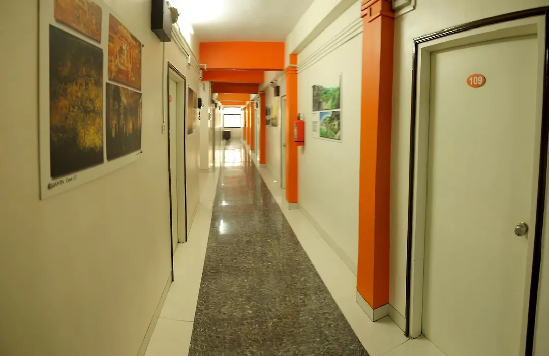 Hotel Panchavati-1