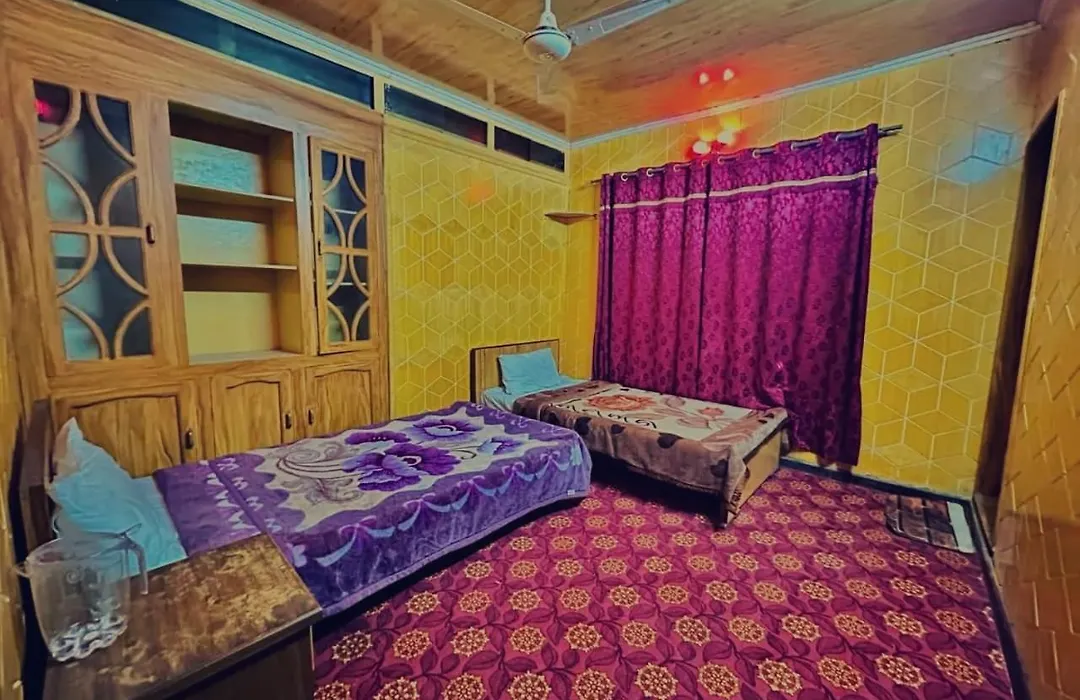Al-Qadir Guest House And Resort-1