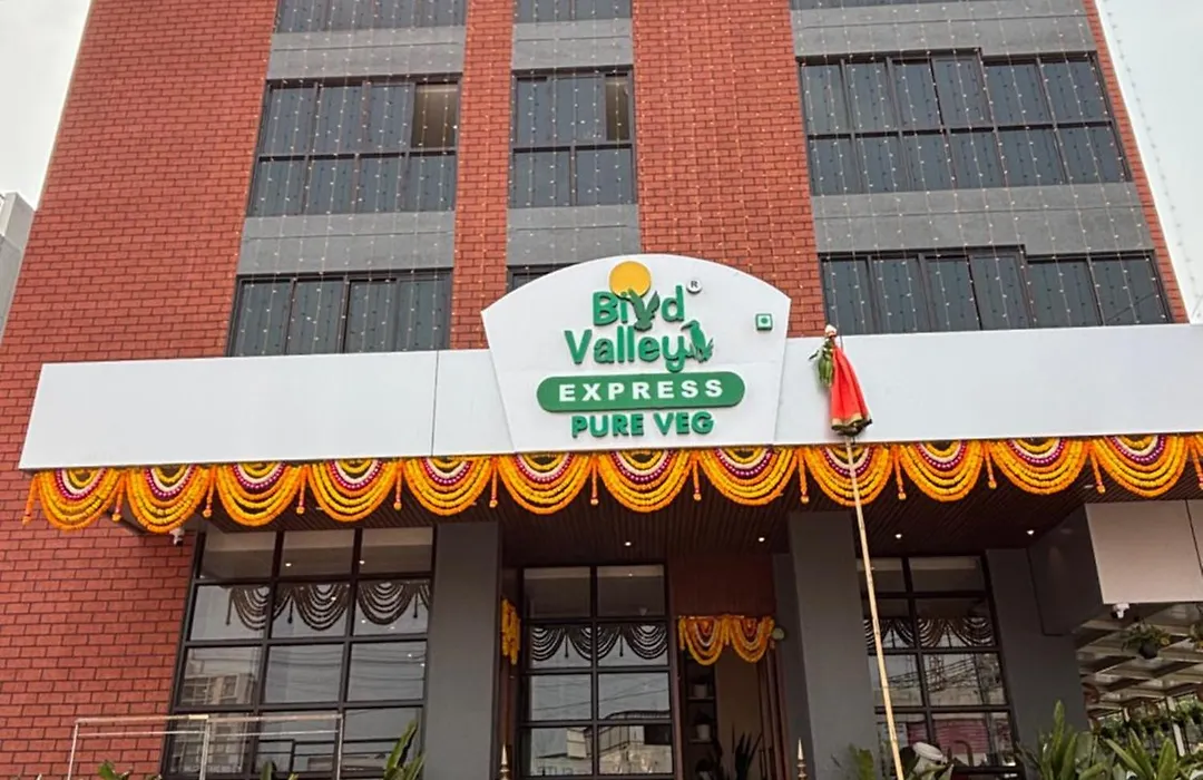 Mastiff Hotel Hinjawadi Pune-1
