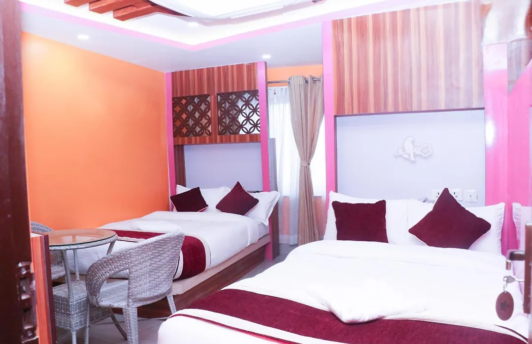 Om Tandoori Hotel-1