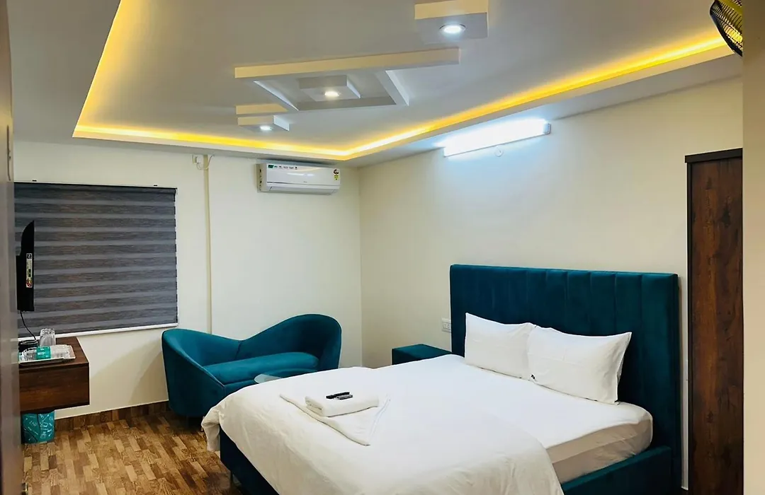 Mystay Suites-1