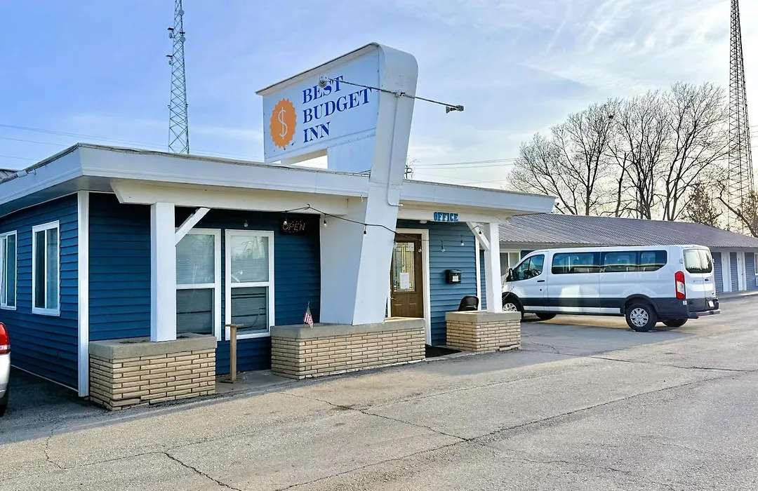 Best Budget Inn-1