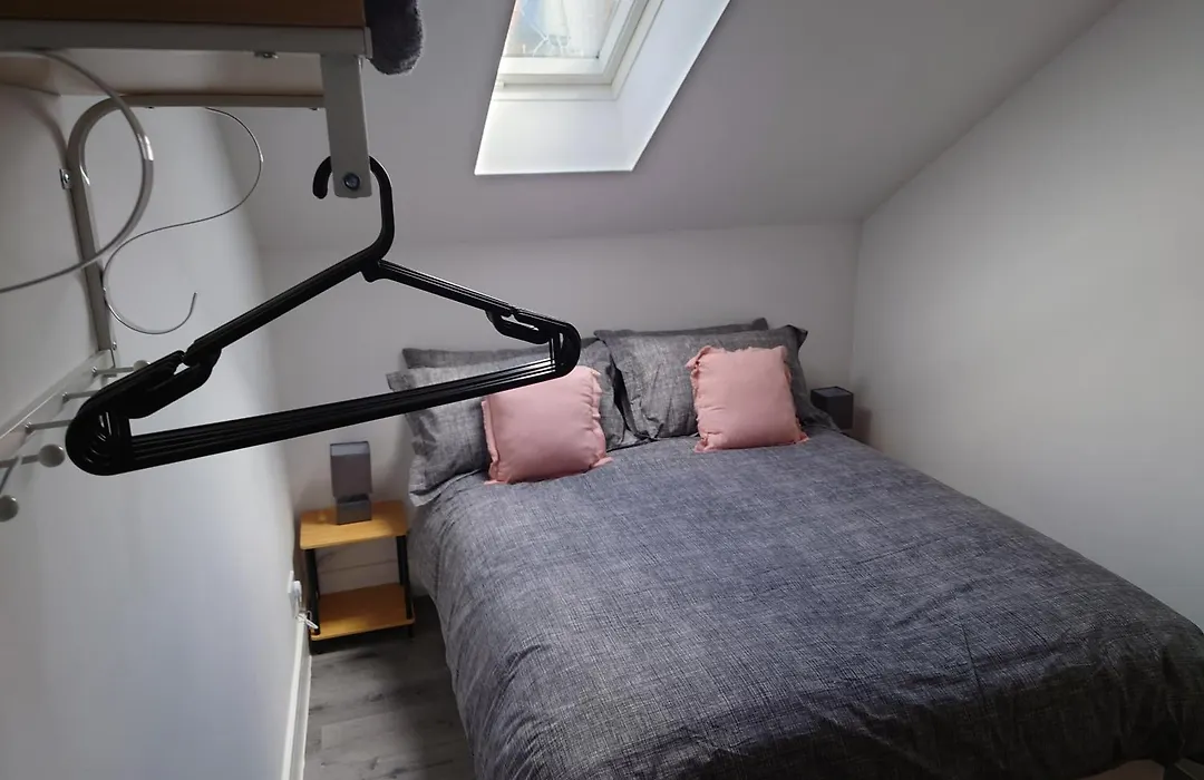 The Cwtch B And B Chepstow-1