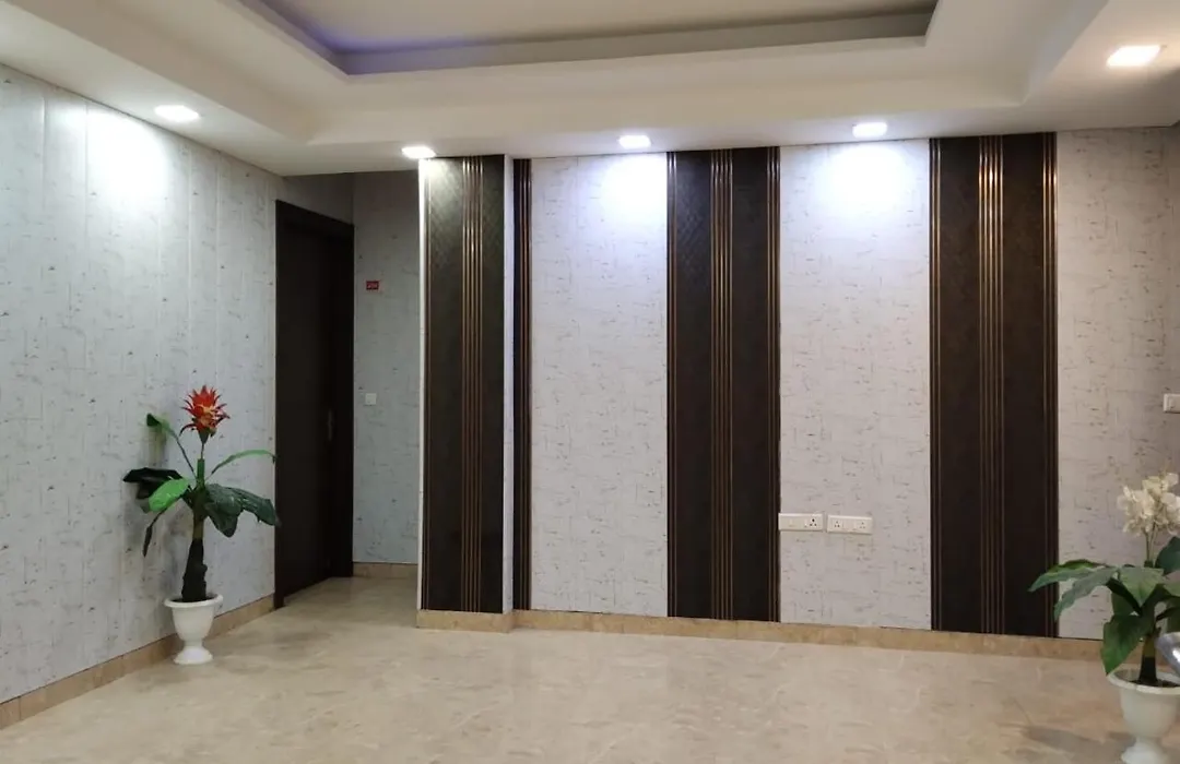 Hotel Rajvansh Palace-1