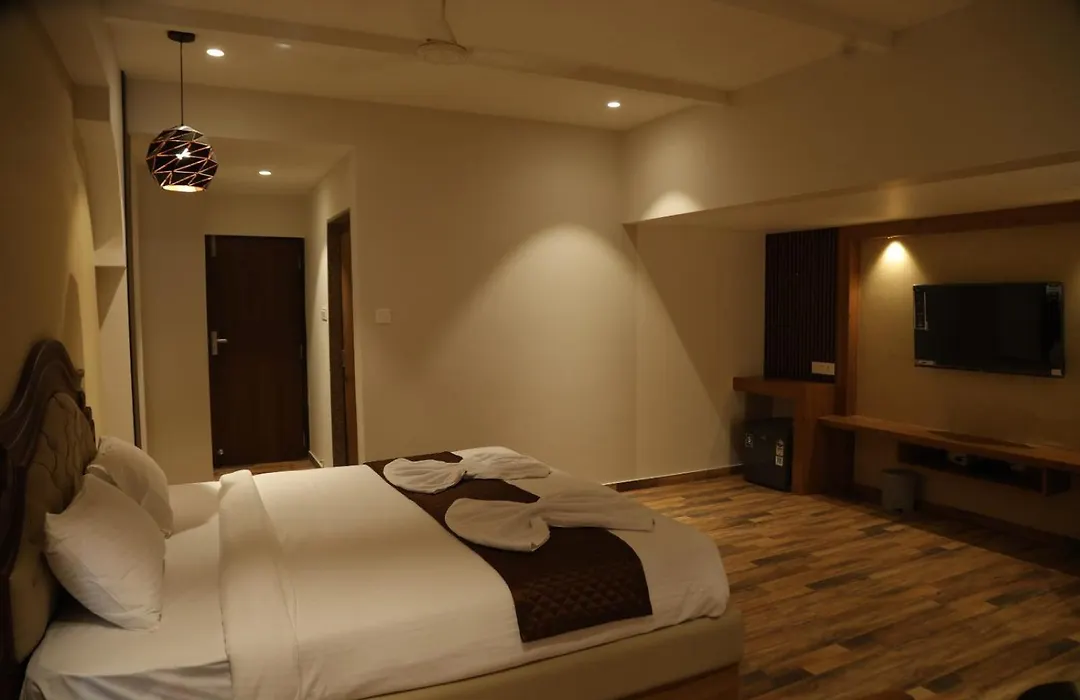 Palm Breeze Beach Resort-1