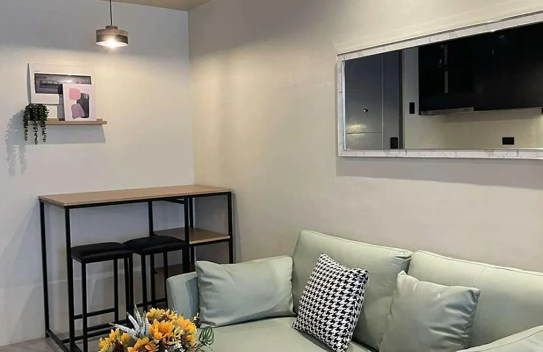 Air Condo Studio Unit B-1