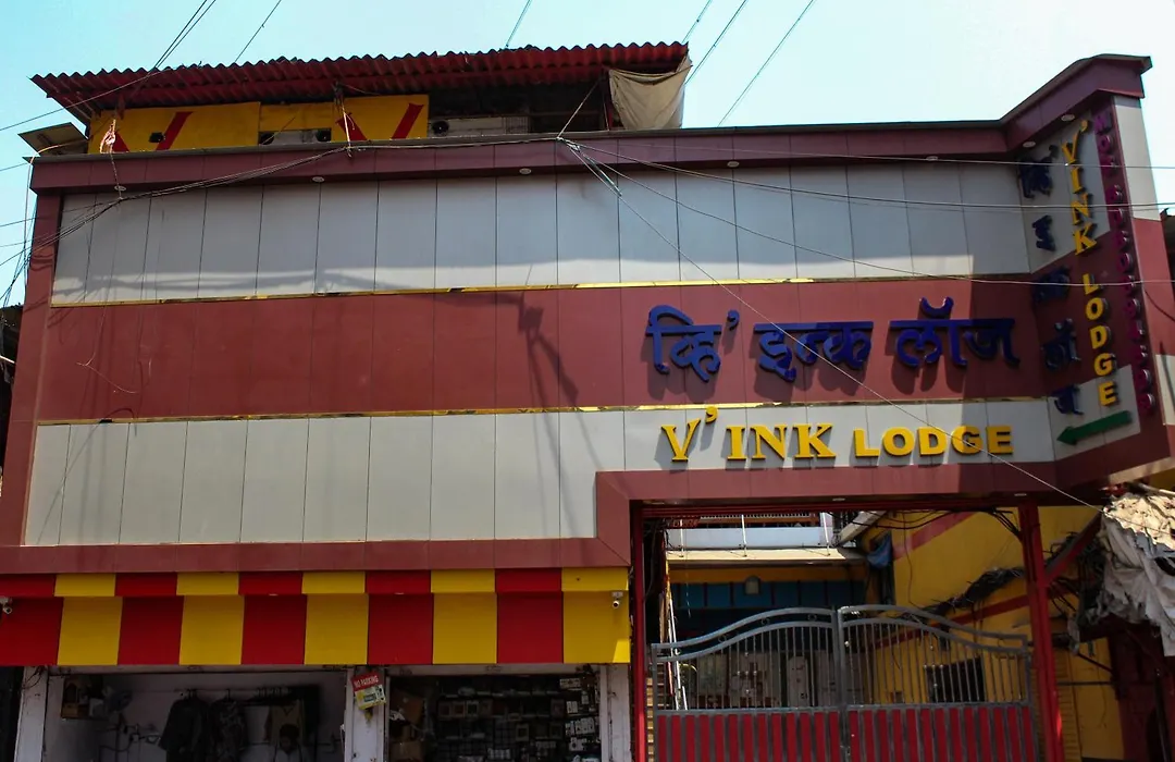 Vink Lodge-1