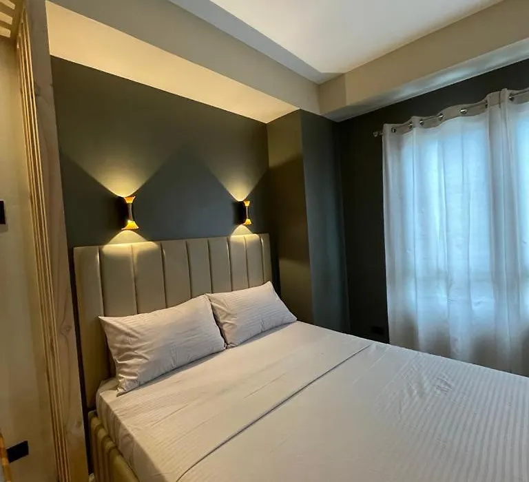 Air Condo Studio Unit B-1