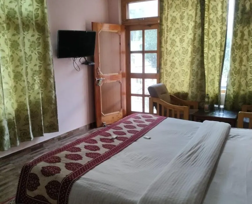 Orang Lodge-1