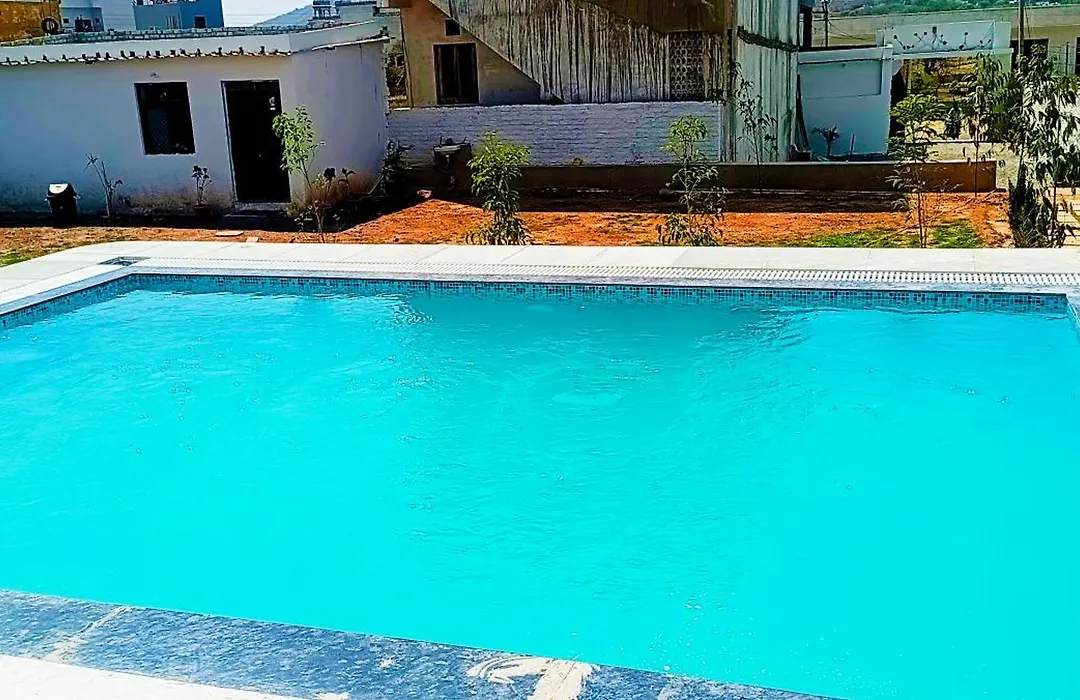 Shagun Villa By Dev Hotel And Resort-1