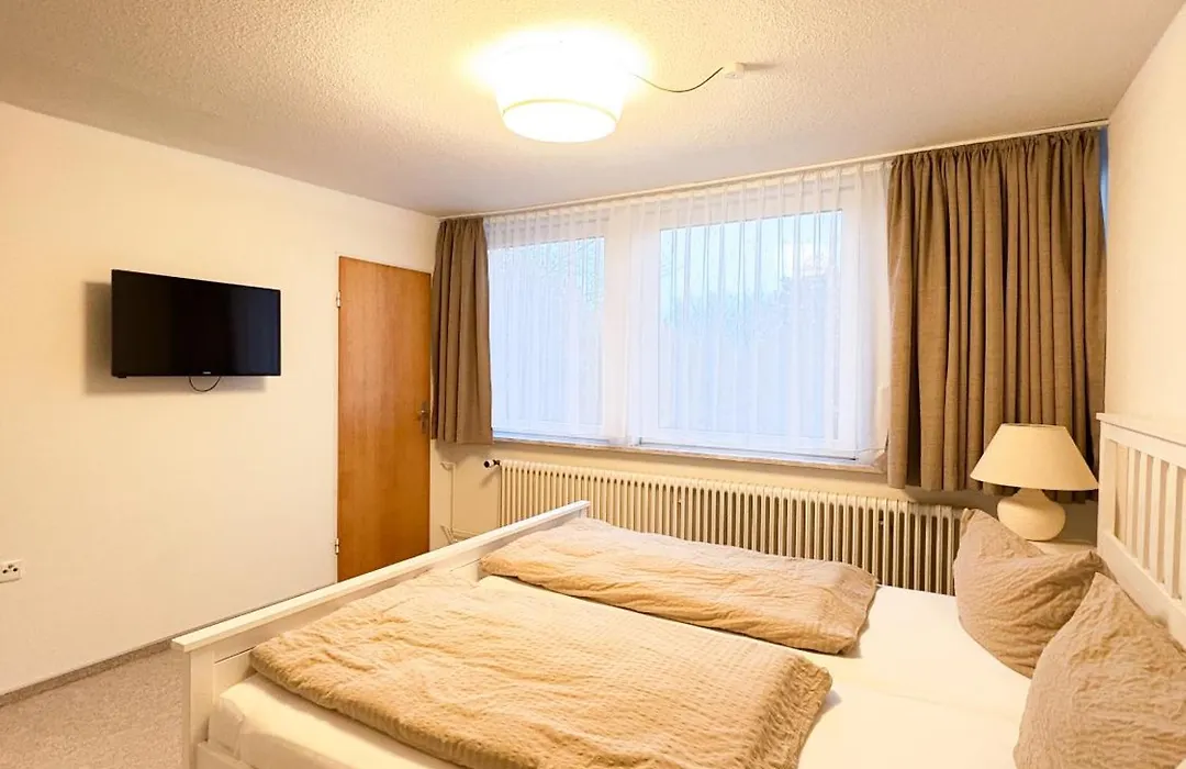 Hotel zum Wikinger-1