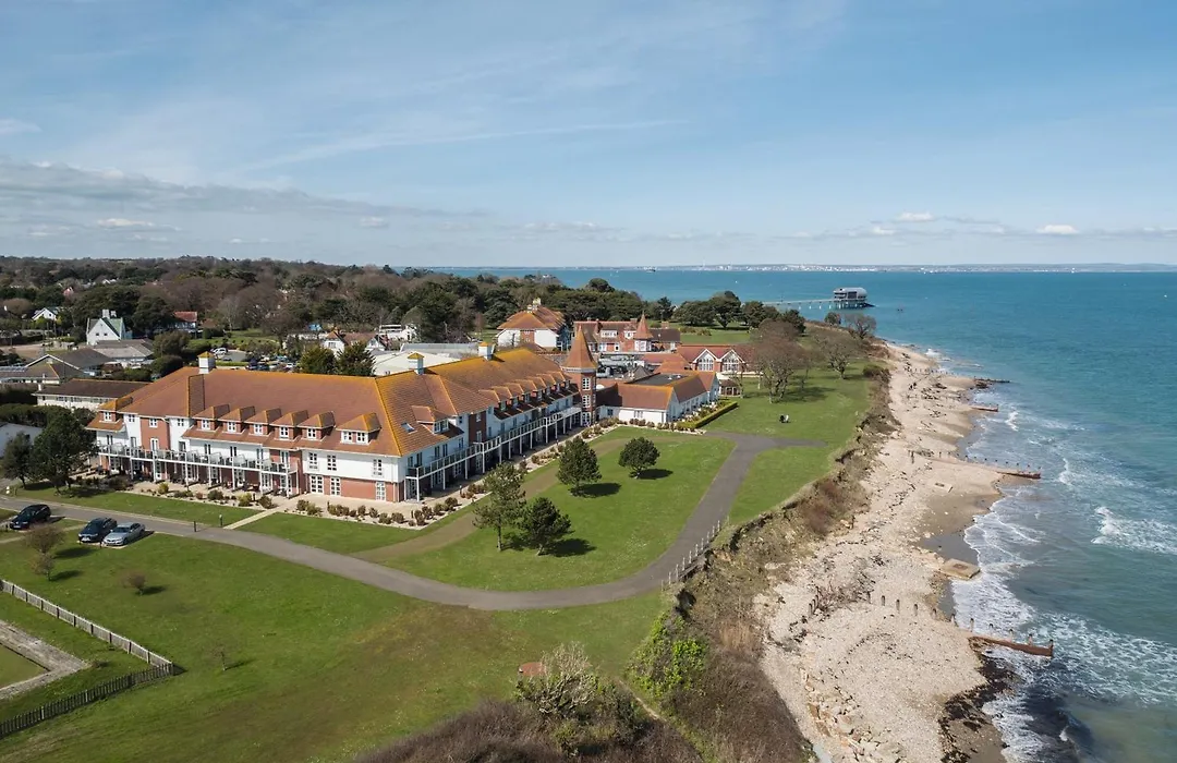 Warner Hotels - Bembridge Coast-1