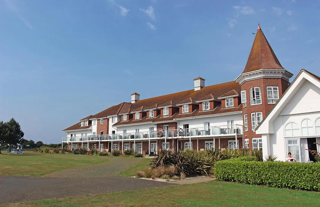 Warner Hotels - Bembridge Coast-1
