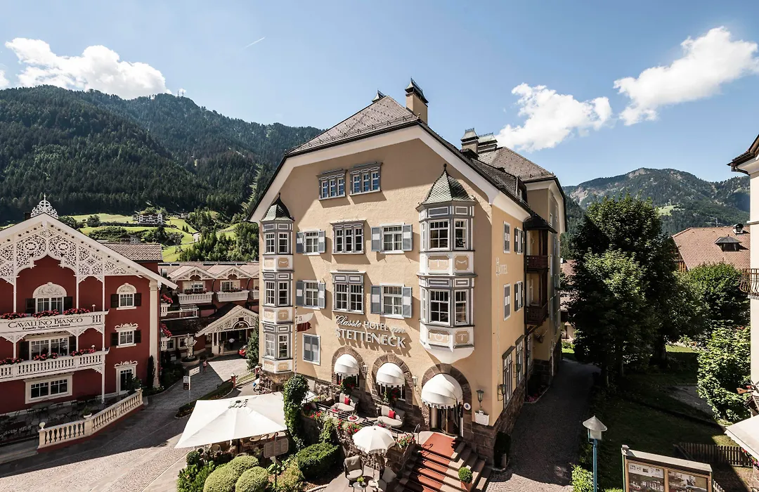 Classic Hotel Am Stetteneck-1