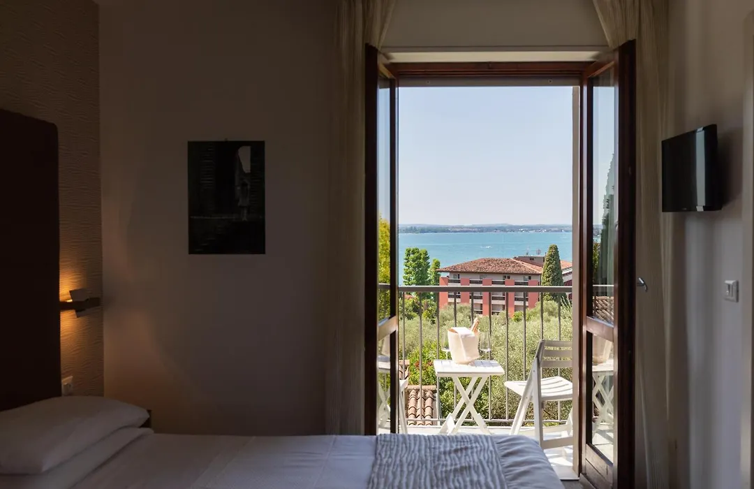 Hotel Villa Maria-1