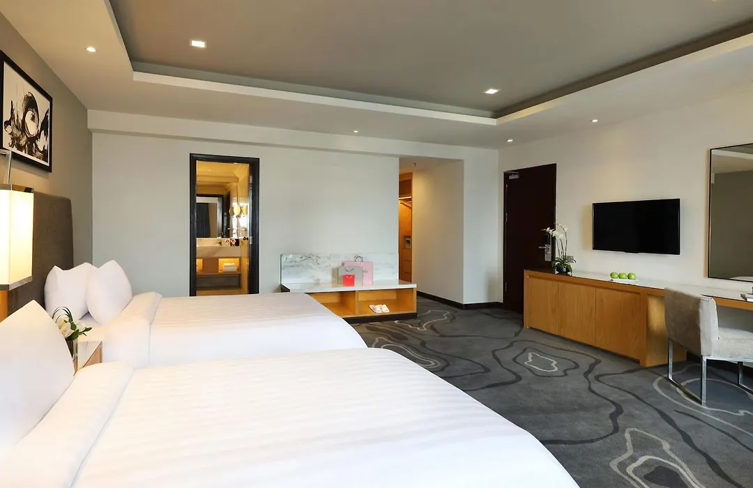 Berjaya Times Square Hotel, Kuala Lumpur-1