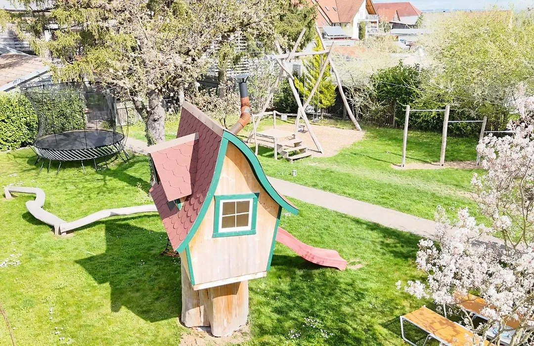 Hotel Sunnegaessle-1