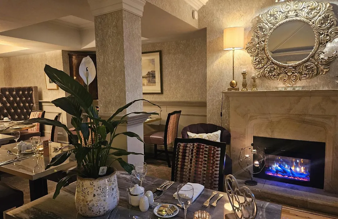 Whitford House Hotel-1