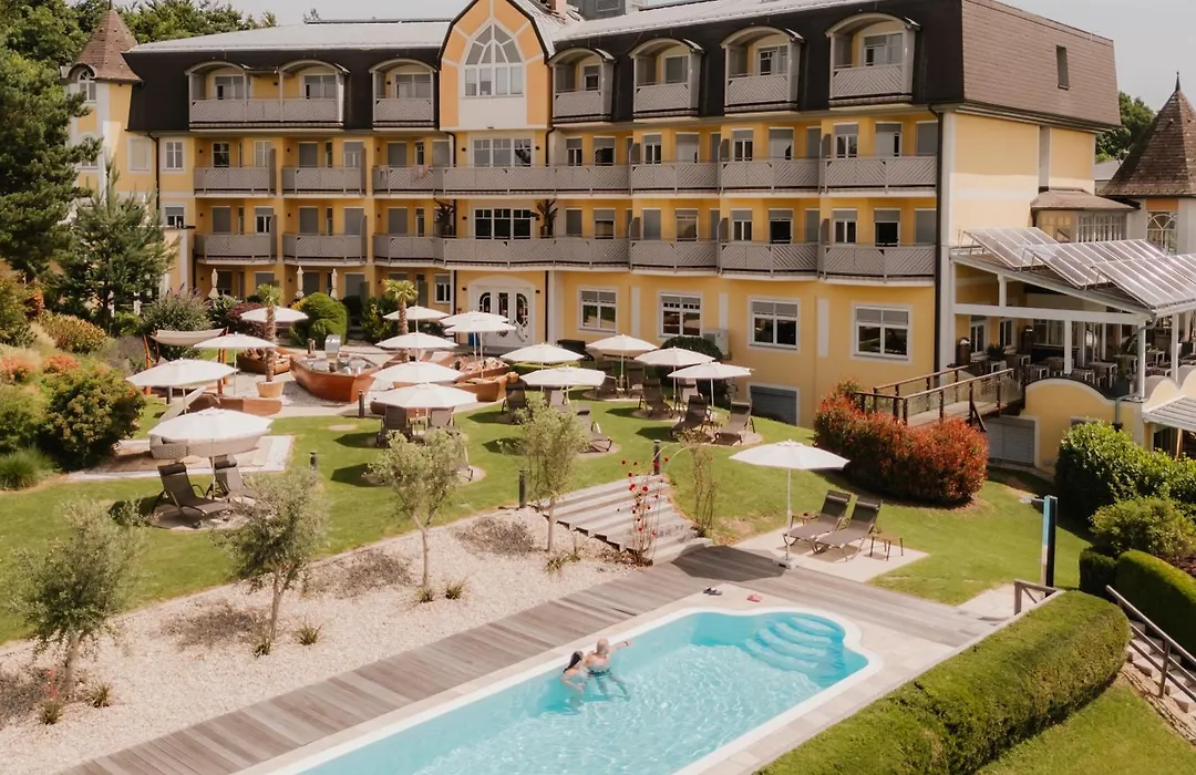 Maiers Kuschelhotel Loipersdorf - Adults Only-1
