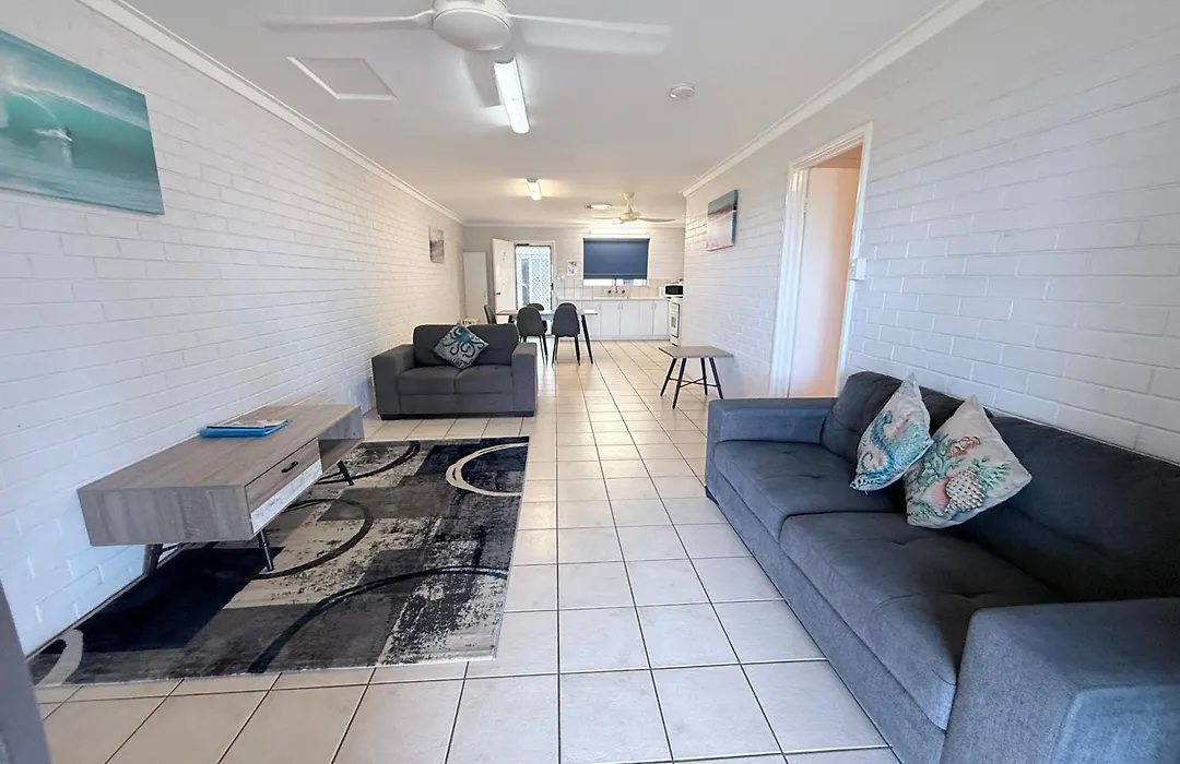 Kalbarri Seafront Villas-1