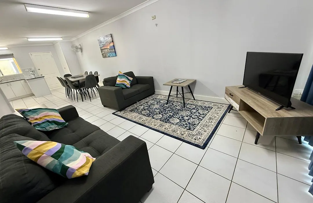 Kalbarri Seafront Villas-1