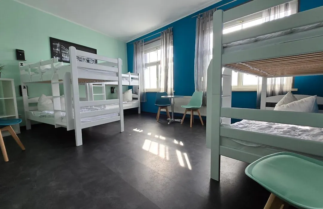 Harz Hostel-1