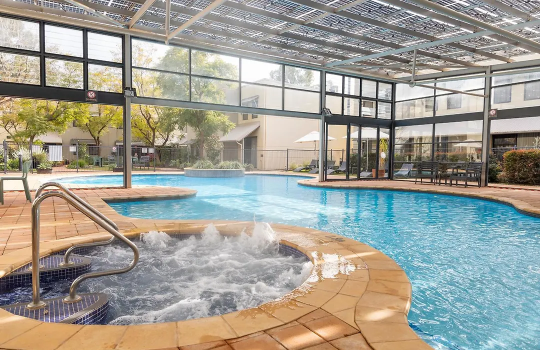 Rydges Kalgoorlie-1