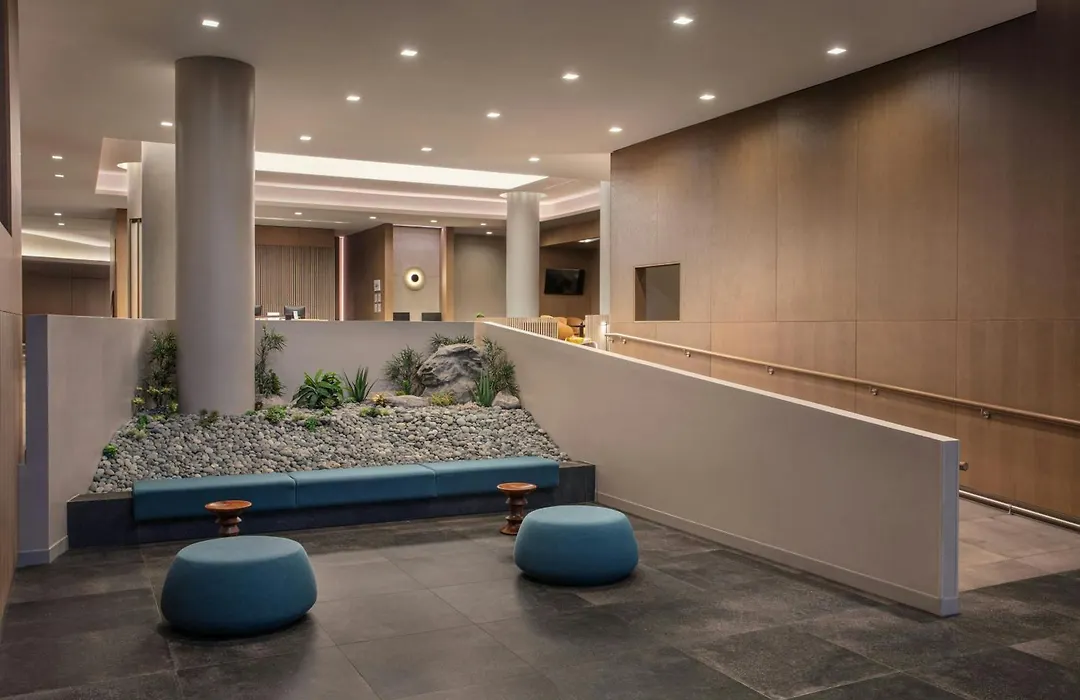Sheraton Laguardia East Hotel-1