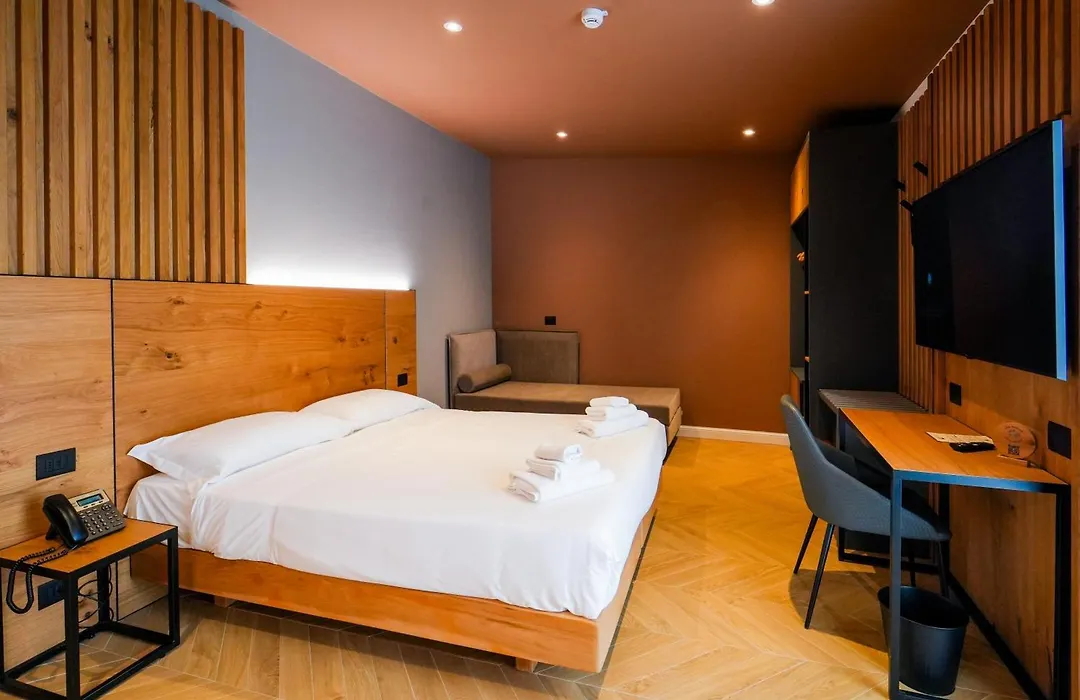 Best Western Hotel Arya-1