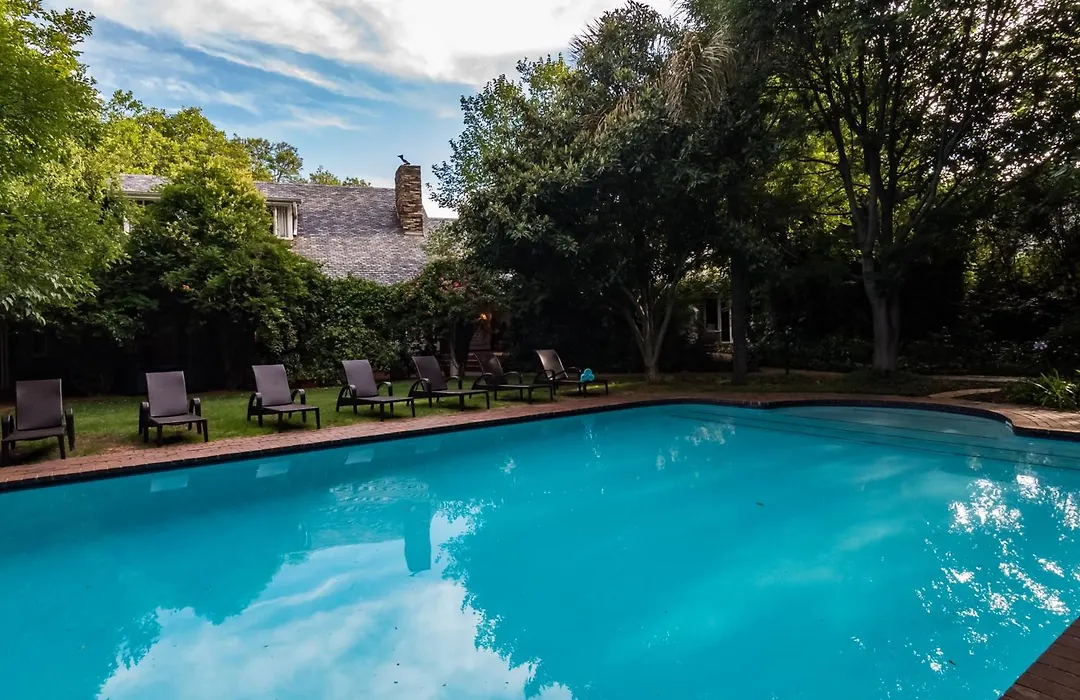 Melrose Place Boutique Hotel-1