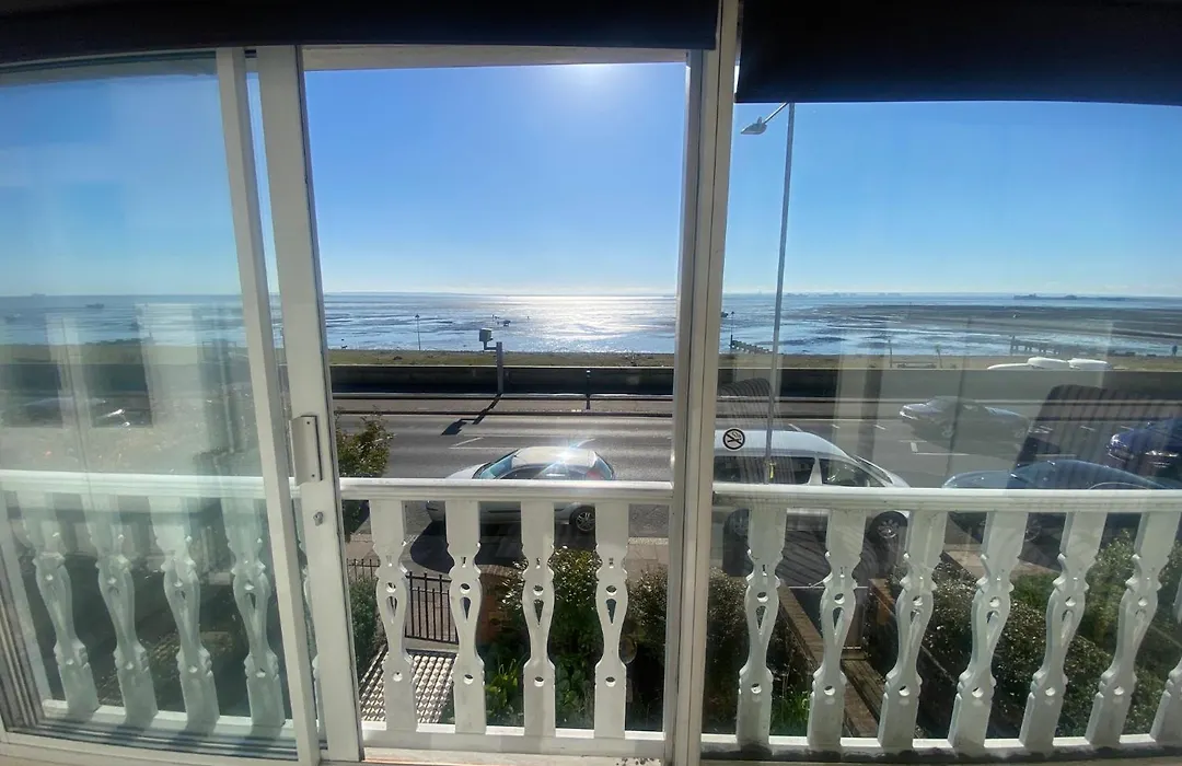 Pebbles Guest House-1