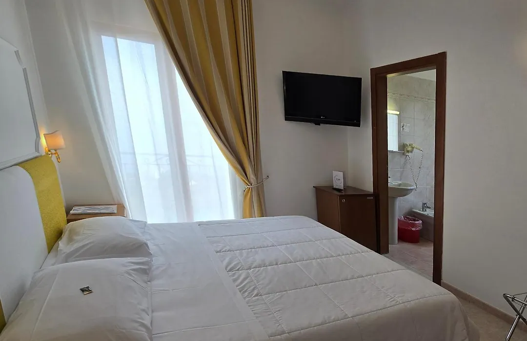 Hotel Il Nido Sorrento-1