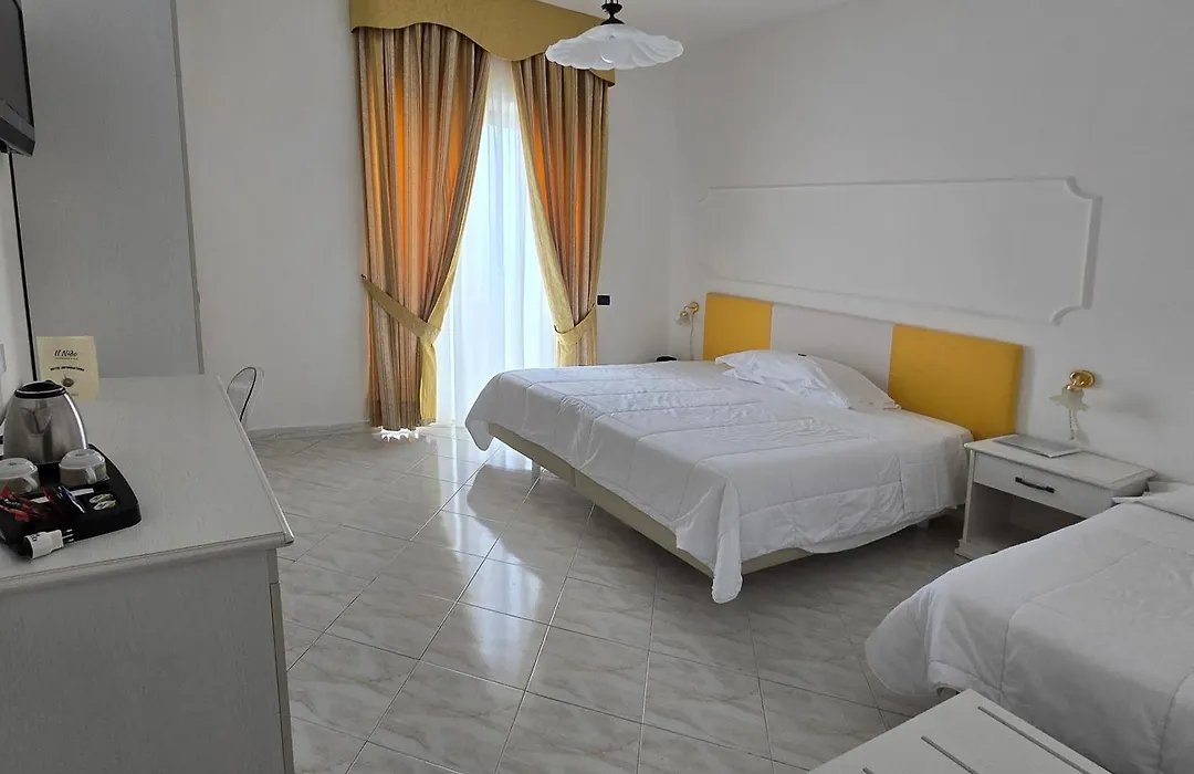 Hotel Il Nido Sorrento-1