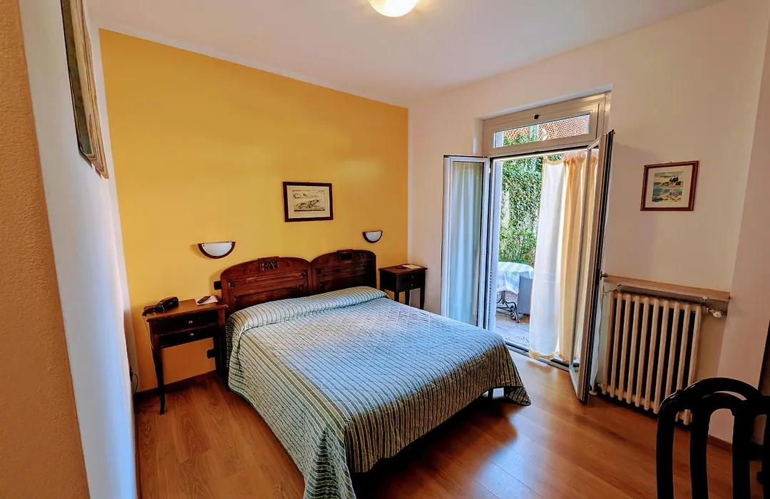 Hotel La Locanda-1