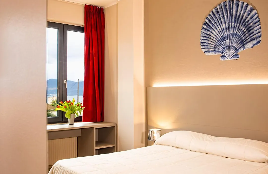 Hotel Italia Di Lerici-1