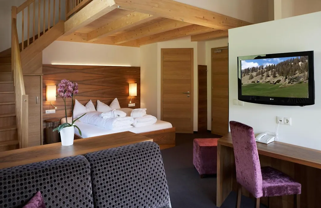 Hotel Stoeres - Stores Active Wellbeing-1