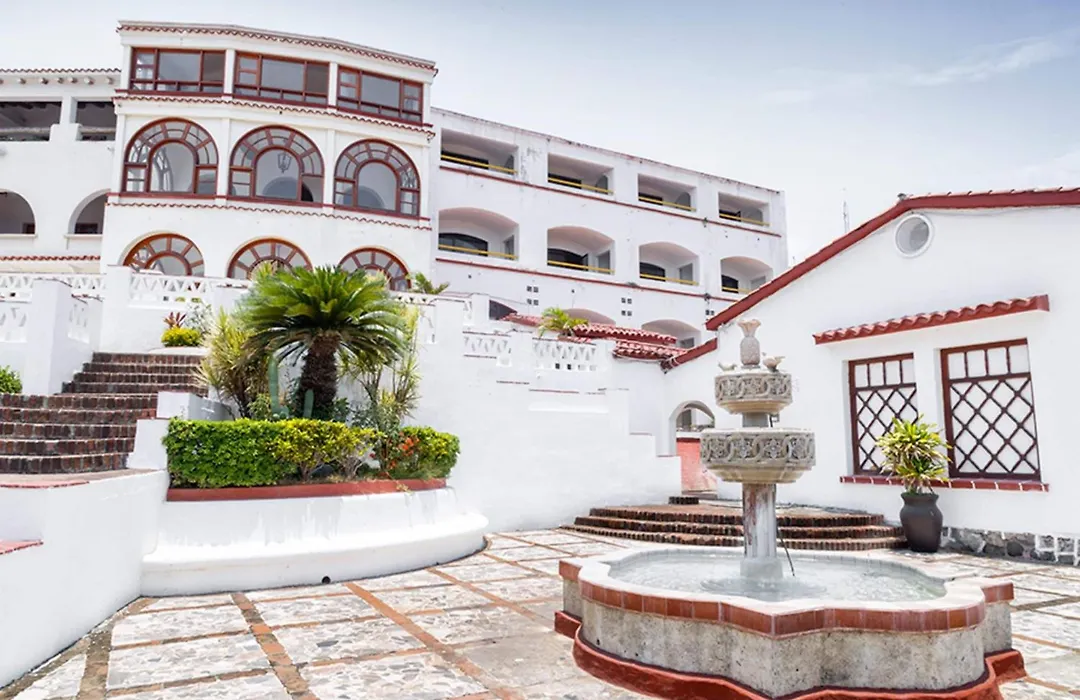 Collection O Hotel Mocambo, Boca Del Rio-1